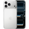 Apple iPhone 17 Pro Max სმარტფონი — Silver