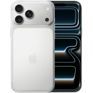 Apple iPhone 17 Pro Max 256GB Silver