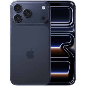 Apple iPhone 17 Pro Max 256GB Deep Blue