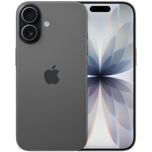 Apple iPhone 17 სმარტფონი — Black