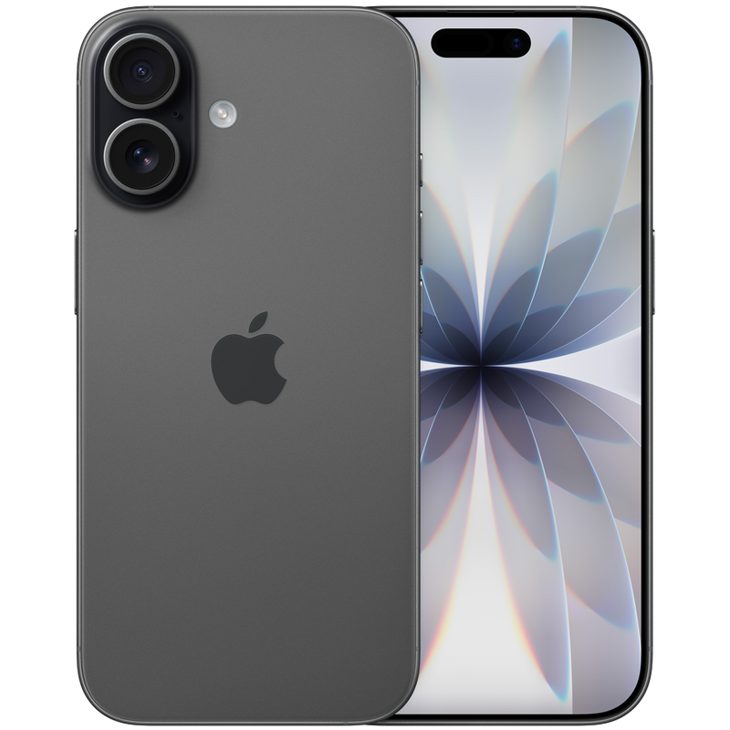 Apple iPhone 17 სმარტფონი — Black
