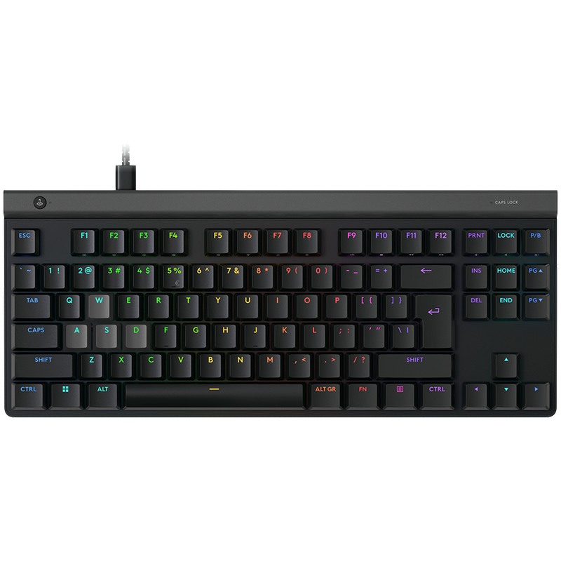 LOGITECH G515 RAPID TKL Gaming Keyboard
