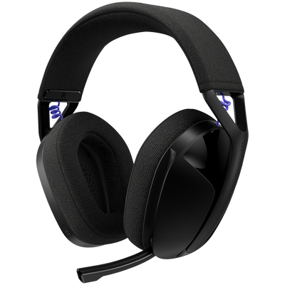 LOGITECH G321 Gaming Headset Black