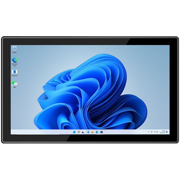 ONERugged P21A 21.5" Industrial Panel PC 16GB 128GB