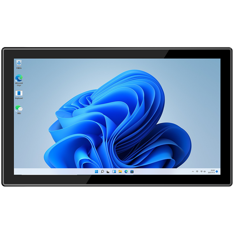 ONERugged P21A 21.5" Industrial Panel PC 16GB 128GB