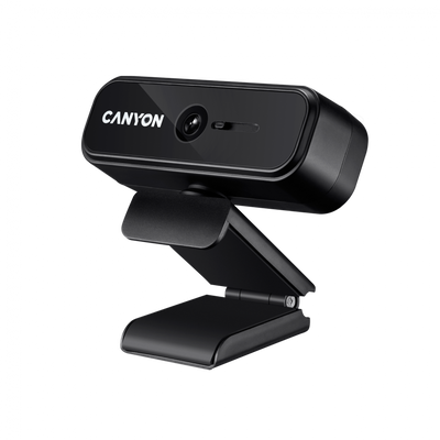 CANYON Webcam C2 HD 720p