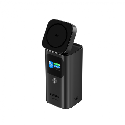 CANYON OnPower 150 Qi2 Magnetic Power Bank