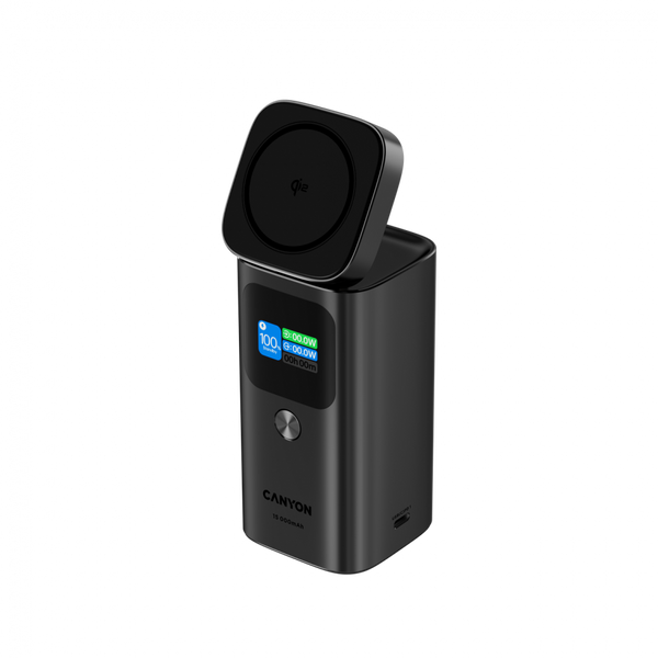 CANYON OnPower 150 Qi2 Magnetic Power Bank