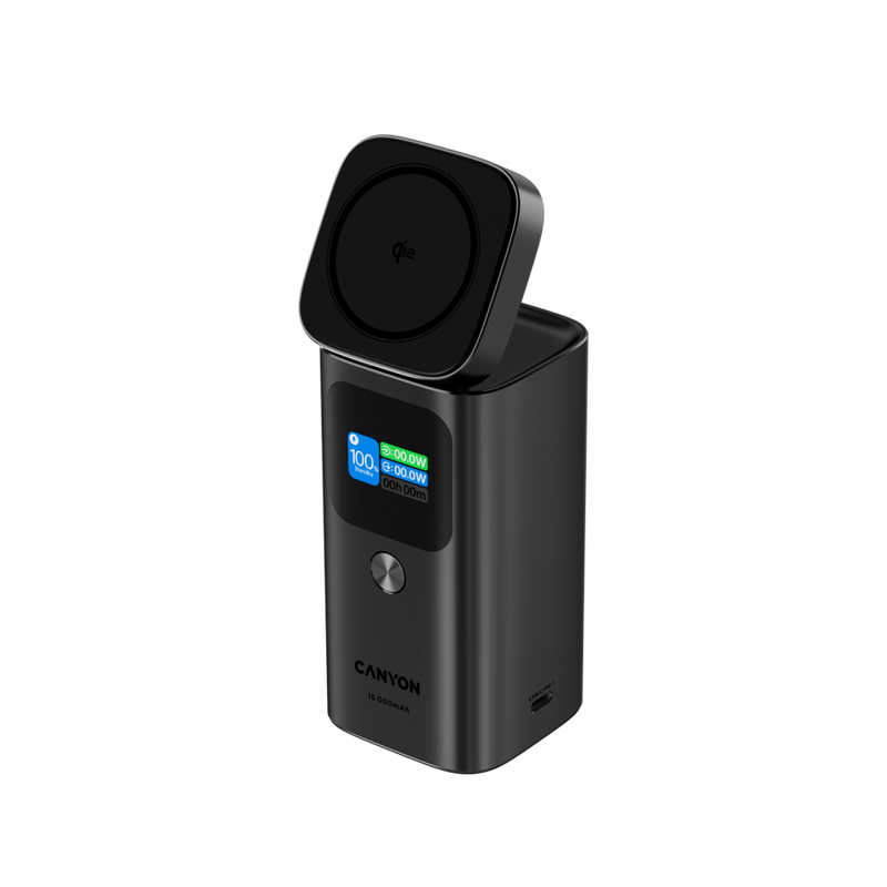 CANYON OnPower 150 Qi2 Magnetic Power Bank