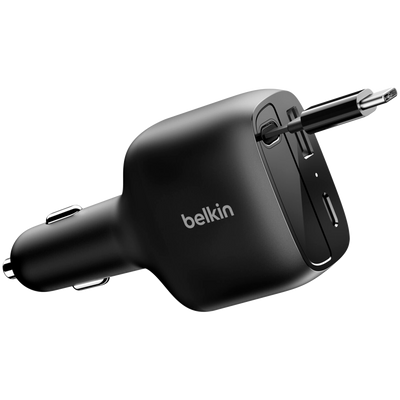 BELKIN 75W Car Charger USB-C