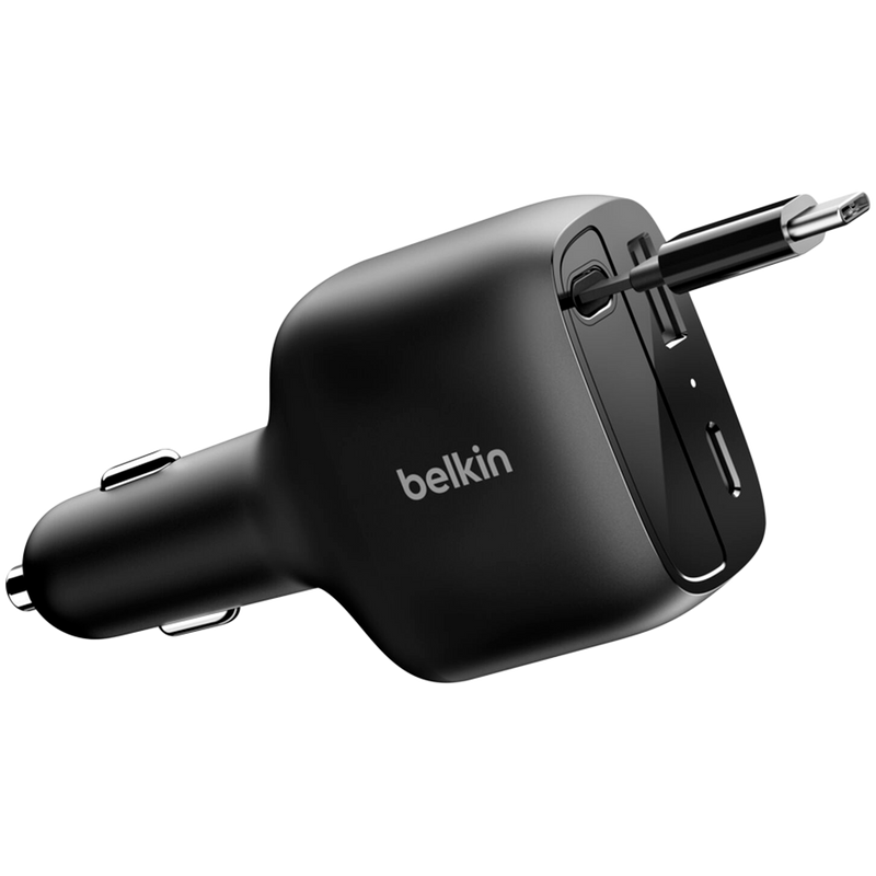 BELKIN 75W Car Charger USB-C