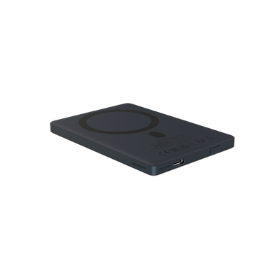 CANYON OnPower 500 Magnetic Power Bank Black