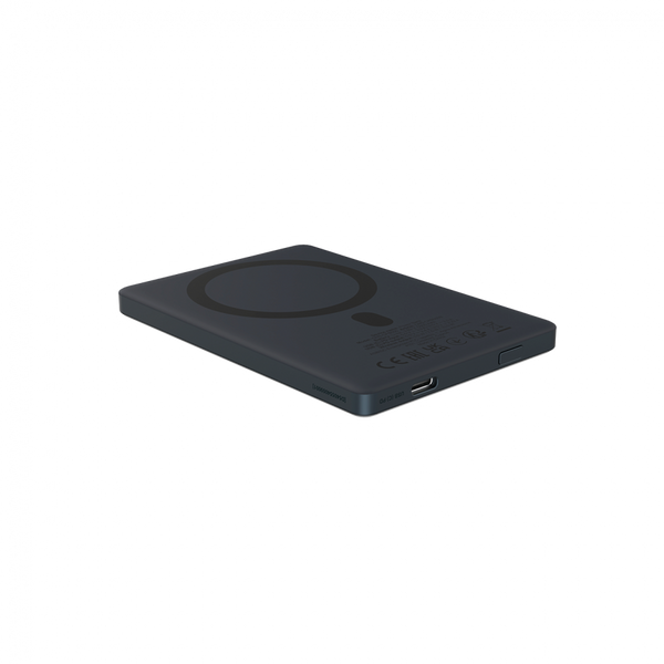 CANYON OnPower 500 Magnetic Power Bank Black
