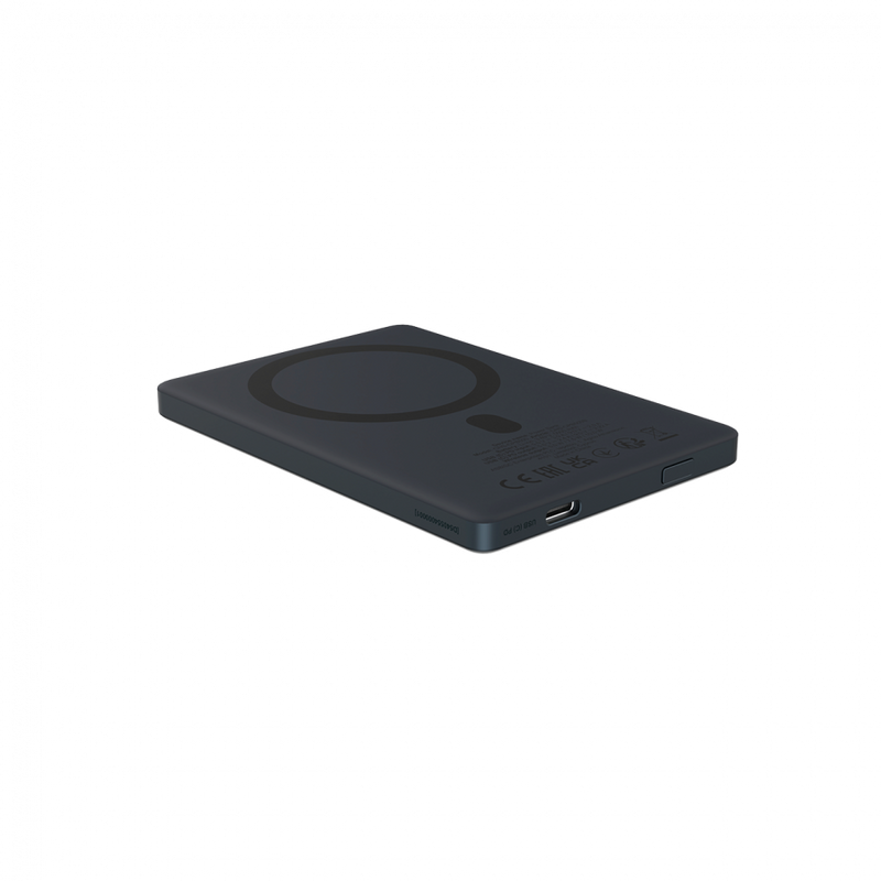 CANYON OnPower 500 Magnetic Power Bank Black