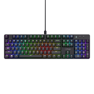 Trust GXT 871 Zora მექანიკური (US)