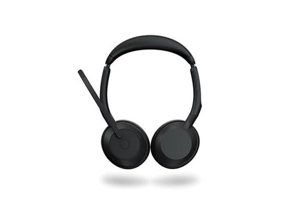 ყურსასმენი - Jabra Evolve2 55, Link380a MS Stereo - itgserv.com