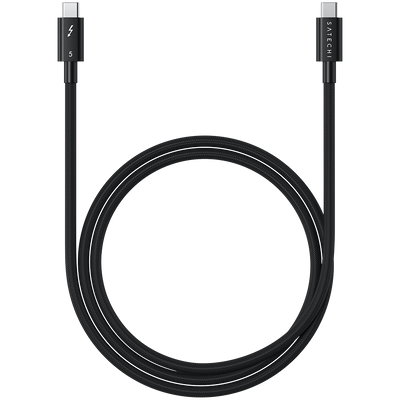 SATECHI Thunderbolt 5 Pro Cable