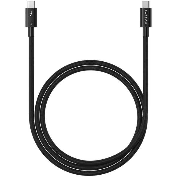 SATECHI Thunderbolt 5 Pro Cable