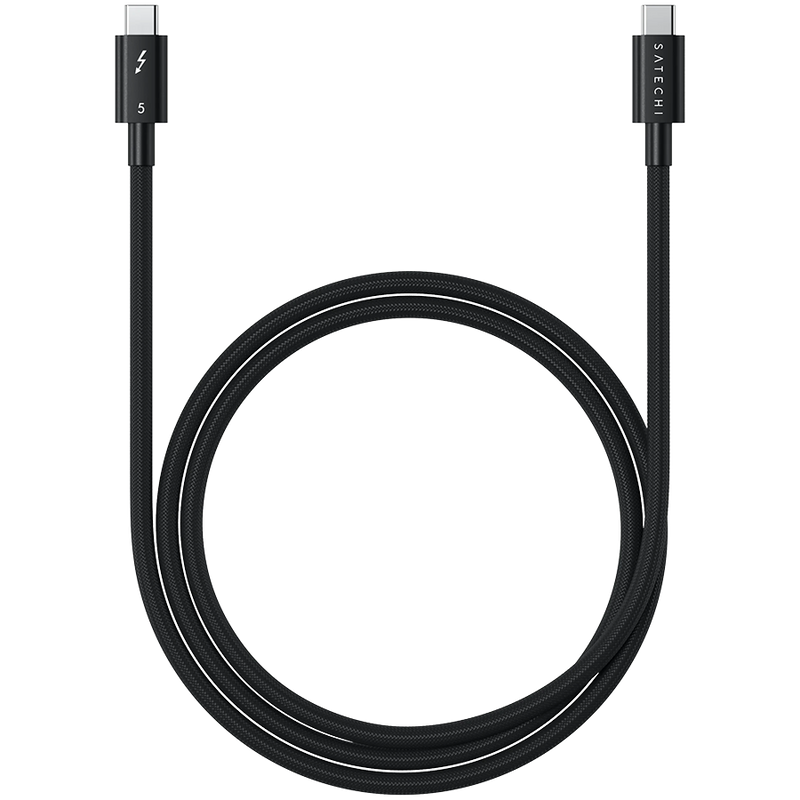 SATECHI Thunderbolt 5 Pro Cable