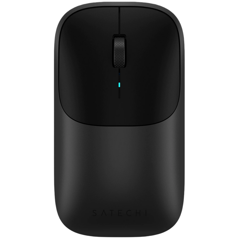 SATECHI Slim EX Wireless Mouse (Space Black)