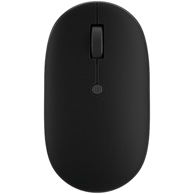 SATECHI OntheGo Mouse Black