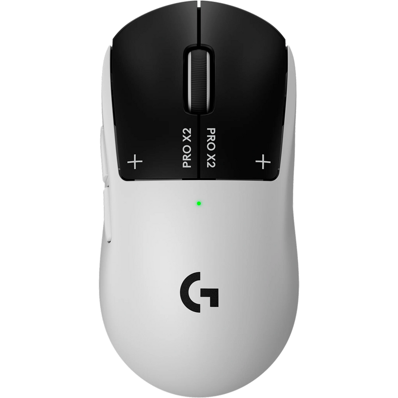 LOGITECH G PRO X2 SUPERSTRIKE Gaming Mouse