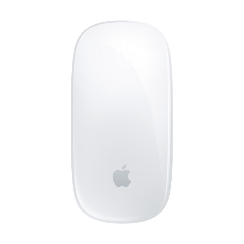 Apple Magic Mouse (USB-C), თეთრი