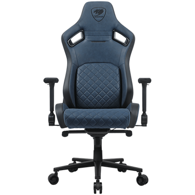 COUGAR Defensor S Gaming Chair Navy Blue