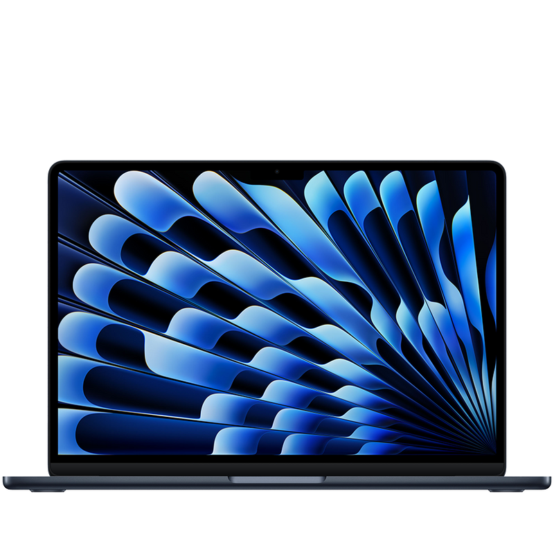 Apple MacBook Air 13" M5 Midnight