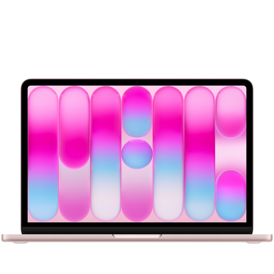 Apple MacBook Neo 13 Blush