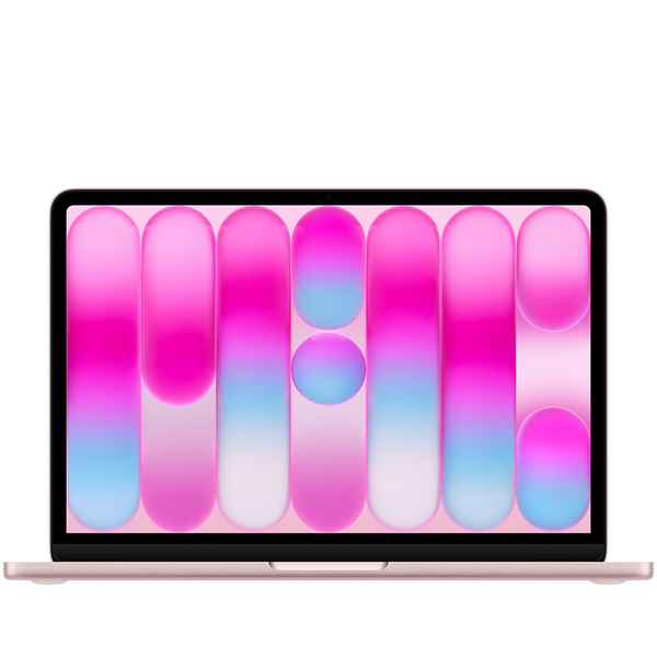 Apple MacBook Neo 13" Blush 8GB 512GB