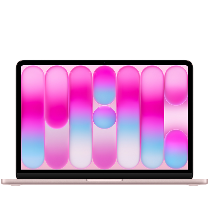Apple MacBook Neo 13" Blush 8GB 512GB