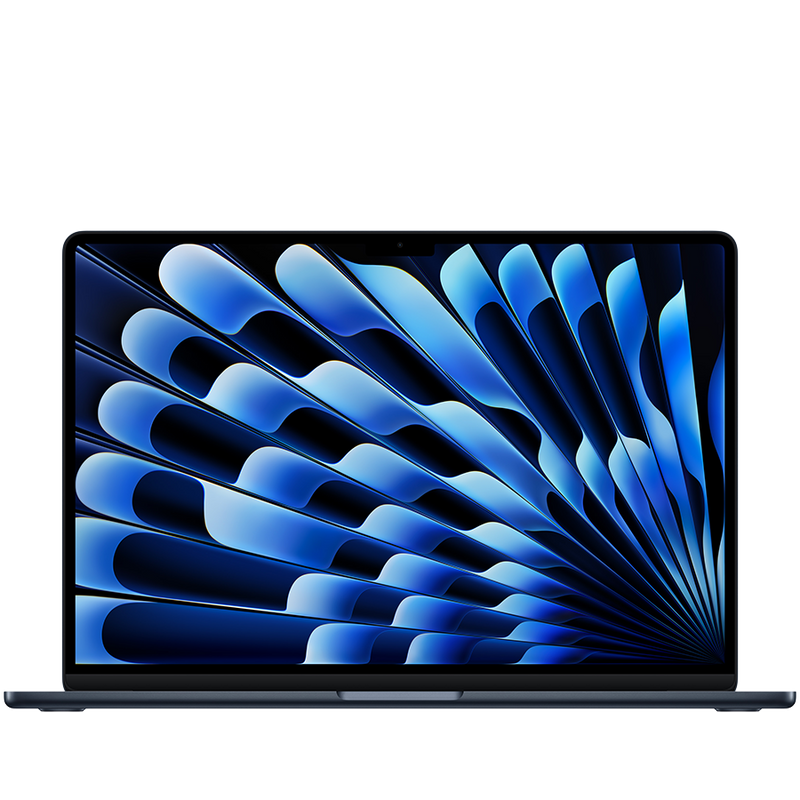 Apple MacBook Air 15" M5 Midnight
