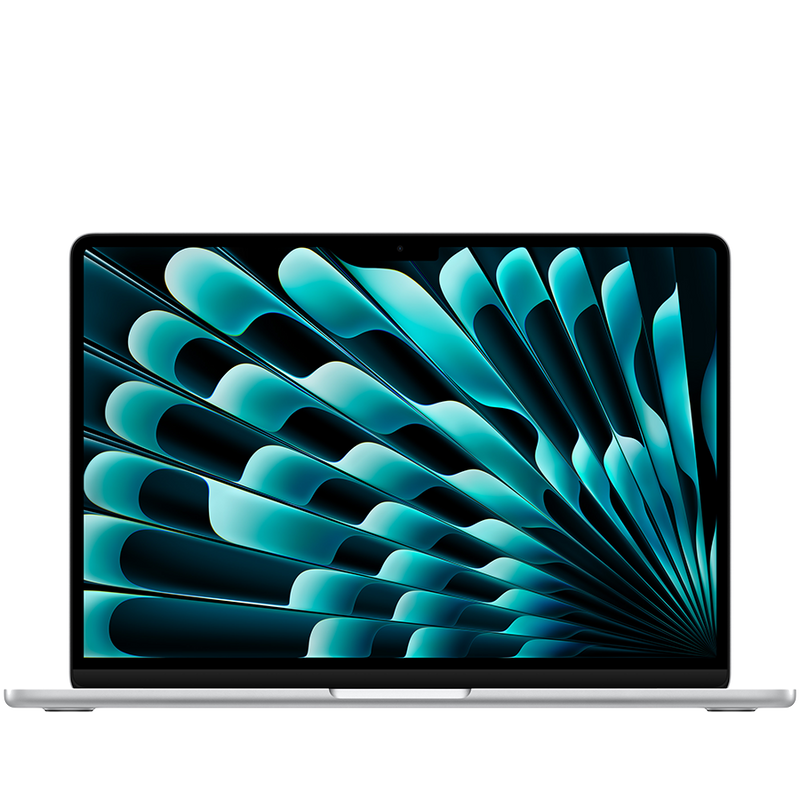 Apple MacBook Air 13" M5 Silver
