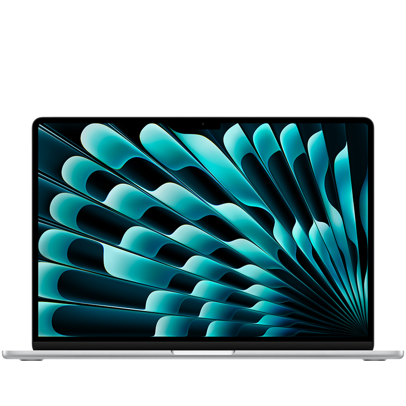 Apple MacBook Air 15" M5 Silver