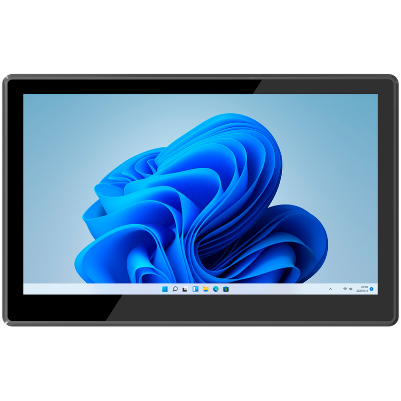 ONERugged P15A 15.6" Industrial Panel PC 16GB 128GB