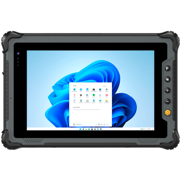 ONERugged M82A 8" Rugged Tablet Core i5 16GB