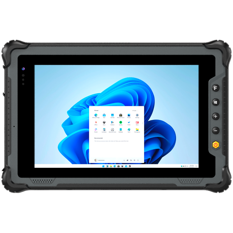 ONERugged M82A 8" Rugged Tablet Core i5 16GB
