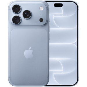 Apple iPhone 18 Pro 512GB Glacier