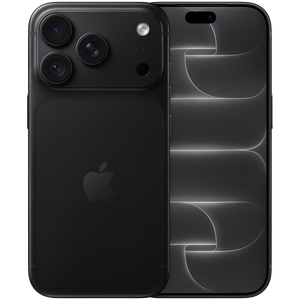 Apple iPhone 18 Pro 256GB Black (AF/A)