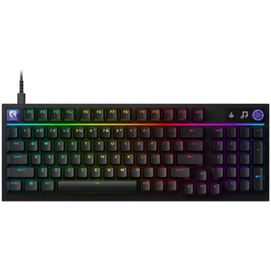 LOGITECH G316 X 98 Mechanical Gaming Keyboard Black (Tactile, RUS)