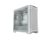 Gigabyte C102GI GLASS Mid Tower White ქეისი
