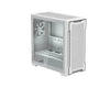 Gigabyte C102GI GLASS Mid Tower White ქეისი