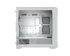 Gigabyte C102GI GLASS Mid Tower White ქეისი
