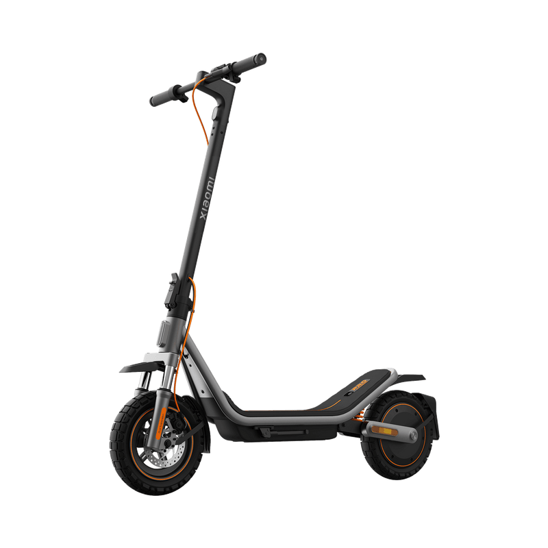ელექტრო სკუტერი - Xiaomi Electric Scooter 6 Pro GL