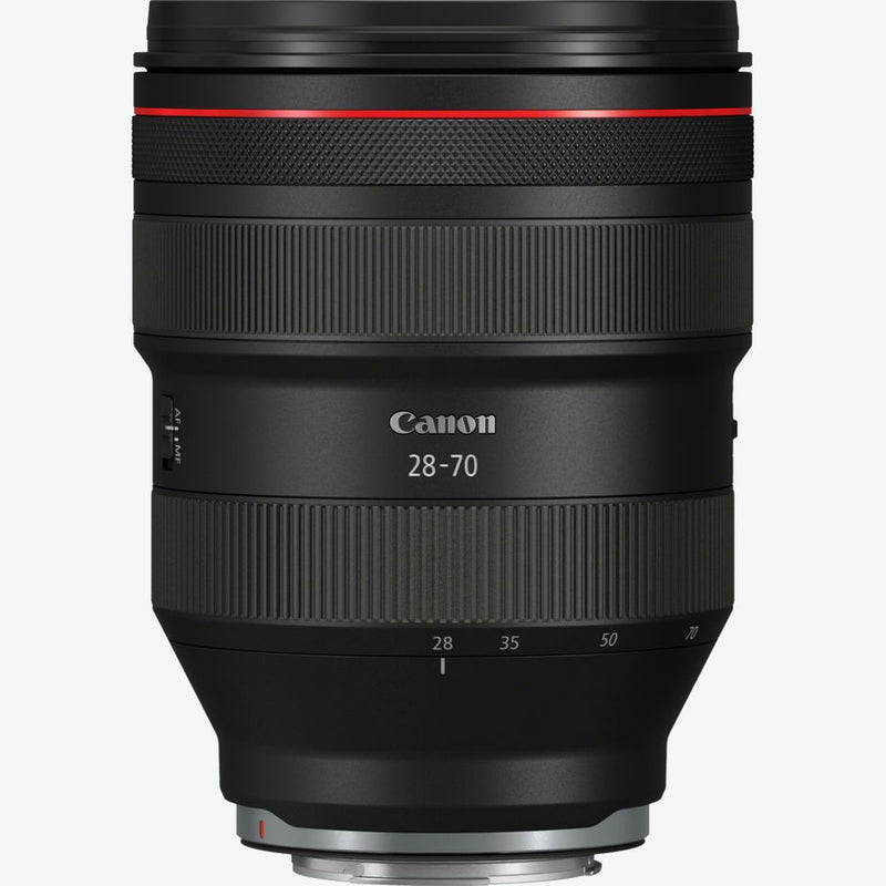 Canon RF 28-70mm F2 L USM