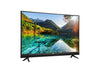 ტელევიზორი -  2Е TV LED 55" 4K Smart Android, Black - itgserv.com