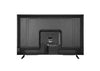 ტელევიზორი -  TV Set 65" 2E LED 4K 50Hz Smart WebOS, Black - itgserv.com