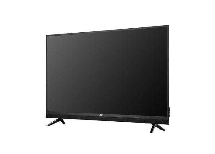 ტელევიზორი -  TV Set 65" 2E LED 4K 50Hz Smart WebOS, Black - itgserv.com