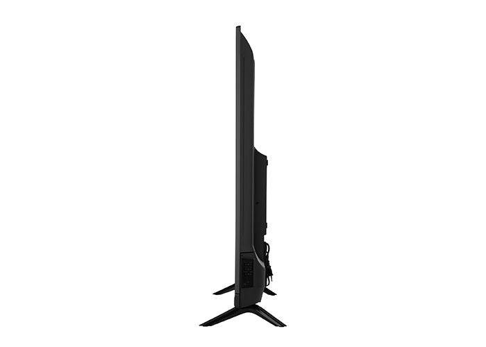 ტელევიზორი -  TV Set 65" 2E LED 4K 50Hz Smart WebOS, Black - itgserv.com